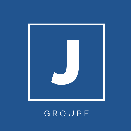 Logo Groupe J